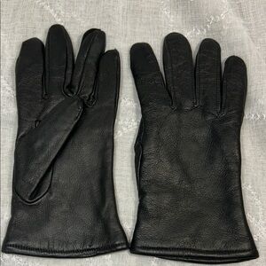 Glovemaster leather gloves